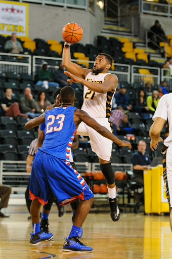 Anthony Goode Photo 15