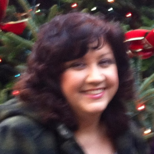 Anne Barringer Photo 3