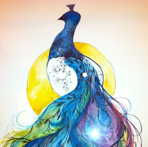 Laura Peacock Photo 18