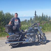 Garry Kerr Photo 17
