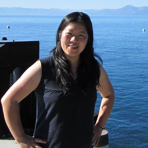 Eva Lin Photo 24