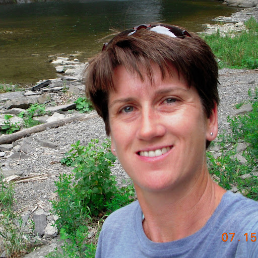 Angie Rutledge Photo 4