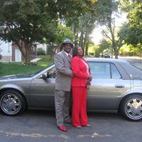 Carl Sims Photo 13