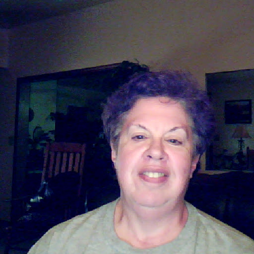 Pamela Austin Photo 42