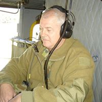 Robert Rasmussen Photo 18