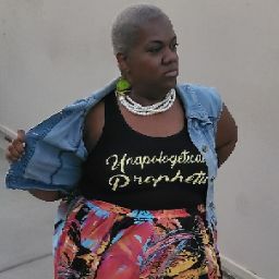 Tracie Harris Photo 25