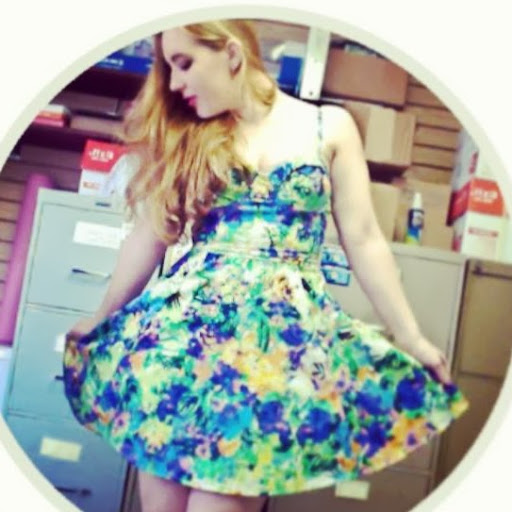 Sabrina Erickson Photo 17
