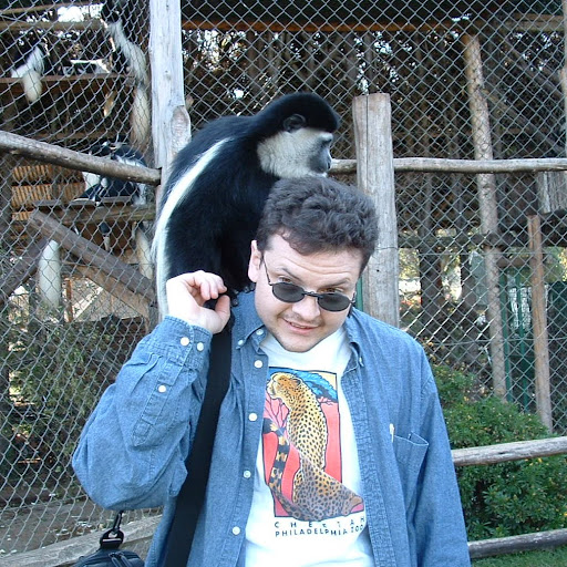 Brian Hacker Photo 16