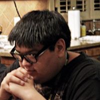 Christopher Rains Photo 10