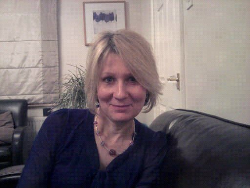 Sandra Thornton Photo 6