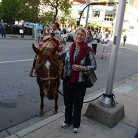 Nancy Shanks Photo 23