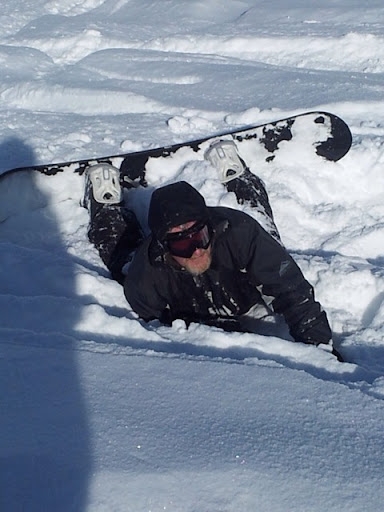 Tony Forest Photo 4