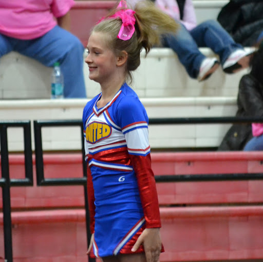 Amy Gooch Photo 19