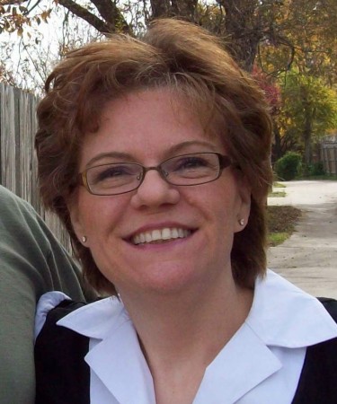 Ann Crouch Photo 16