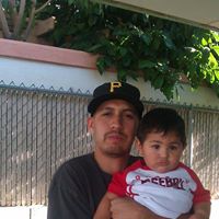 Manuel Beltran Photo 13