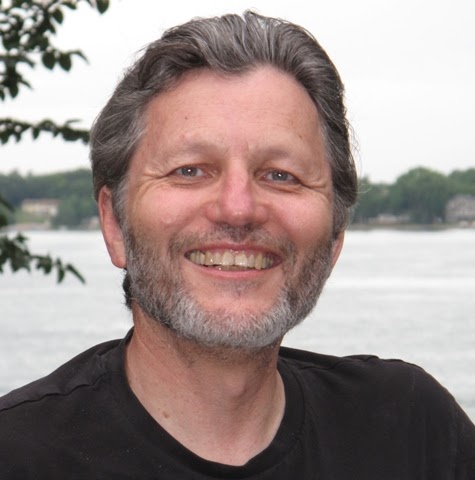 Peter Truran Photo 5