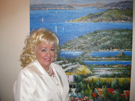 Carolyn Wolfe Photo 34