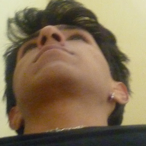 Manuel Ibarra Photo 16