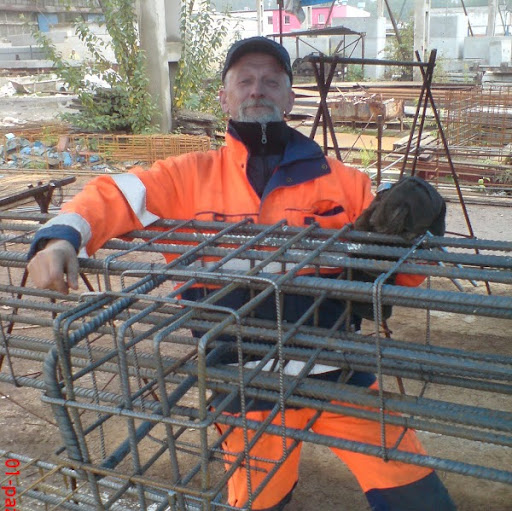Jan Grabowski Photo 6