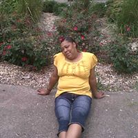 Lavelle Harris Photo 9