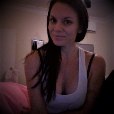 Cassie Jones Photo 14