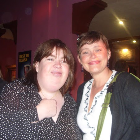 Toni Wilson Photo 38