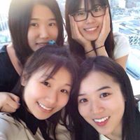 Aimee Yu Photo 17