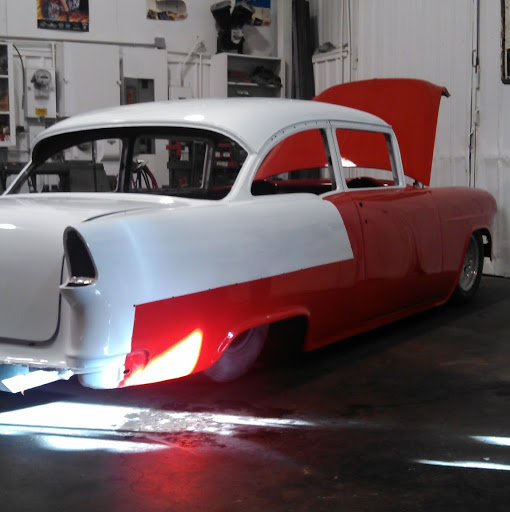 Lee Robbins Photo 16