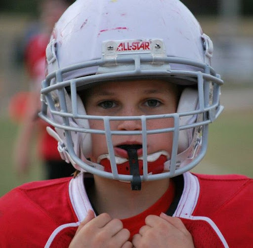 Noah Ingram Photo 1