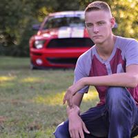 Sean Ricketts Photo 10