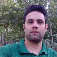 Mohammad Mahmoudi Photo 12