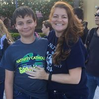 Elizabeth Robison Photo 19