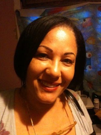 Aida Rivera Photo 20