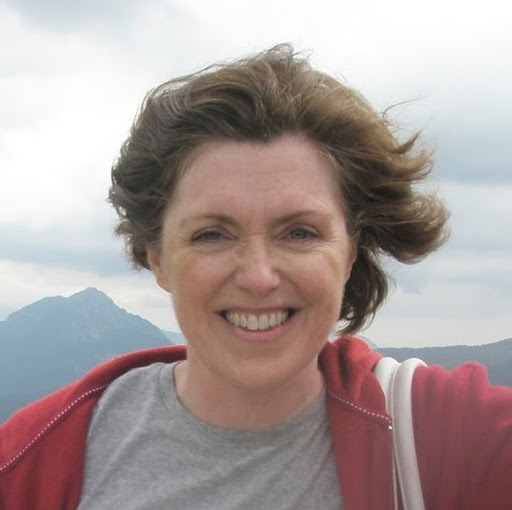Anne Reed Photo 32