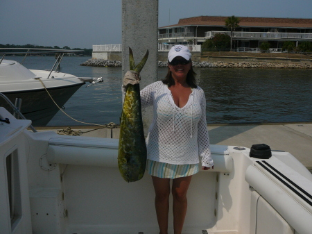 Tonya Allen Photo 10