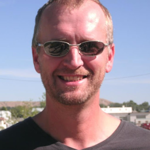 Tim Tuttle Photo 42