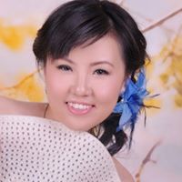Jing Han Photo 30