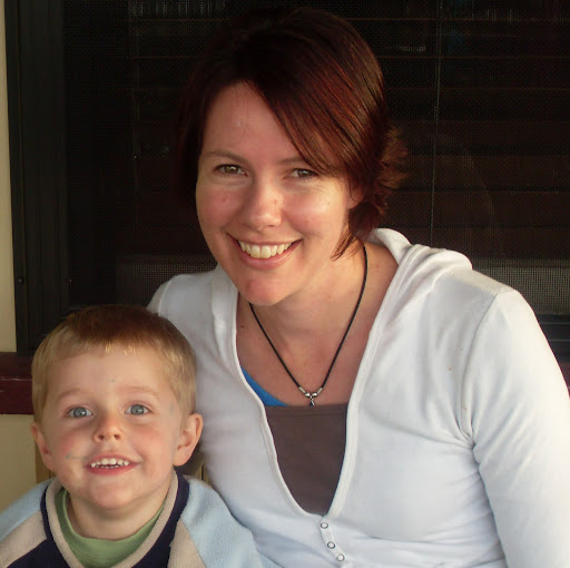 Sharyn Mitchell Photo 25