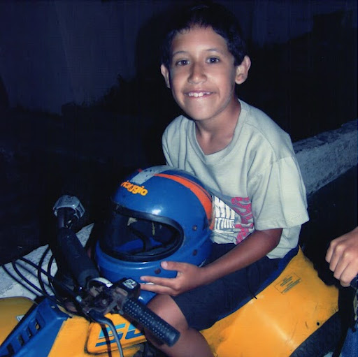 Federico Palacios Photo 25