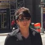 David Lin Photo 37