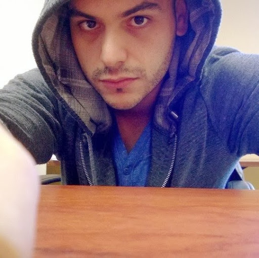 Gabriel Nieves Photo 32