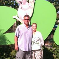 Cindy Barrows Photo 7