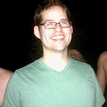 Anthony Moody Photo 38