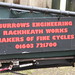 Mike Burrows Photo 21