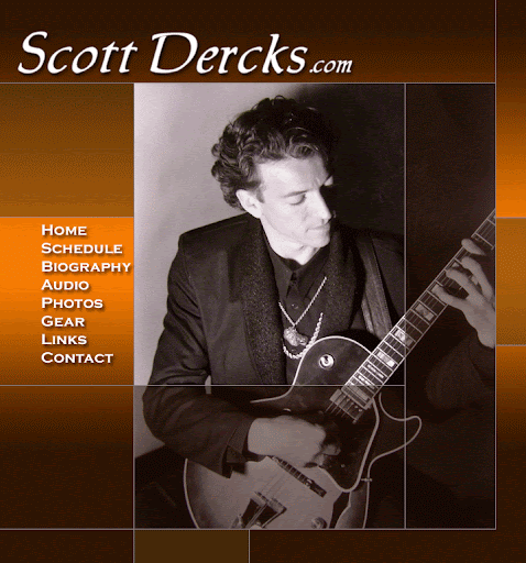 Scott Dercks Photo 12