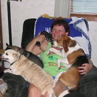 Debi Rodgers Photo 9