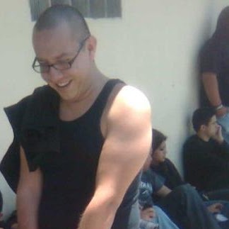 Mario Guzman Photo 39