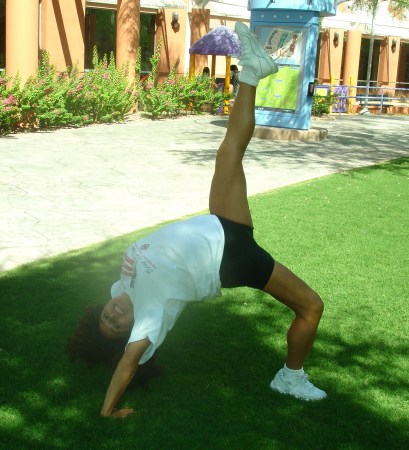 Irene Romero Photo 22