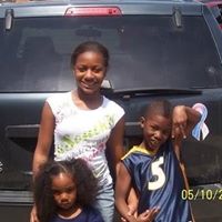 Delores Simmons Photo 30