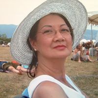 Linda Yu Photo 18